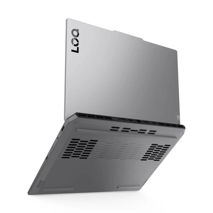 لپ تاپ گیمینگ لنوو 15.6 اینچی مدل LOQ 15IRX10 i7 13650HX 32GB 1TB RTX 5070 کارکرده