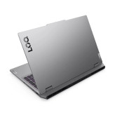 لپ تاپ گیمینگ لنوو 15.6 اینچی مدل LOQ 15IRX10 i7 13650HX 32GB 1TB RTX 5070 کارکرده