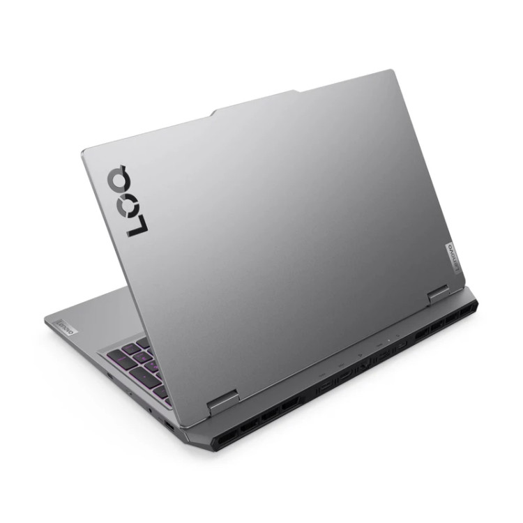 لپ تاپ گیمینگ لنوو 15.6 اینچی مدل LOQ 15IRX10 i7 13650HX 32GB 1TB RTX 5070 کارکرده