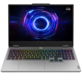 لپ تاپ گیمینگ لنوو 15.6 اینچی مدل LOQ 15IRX10 i7 13650HX 32GB 1TB RTX 5070 کارکرده